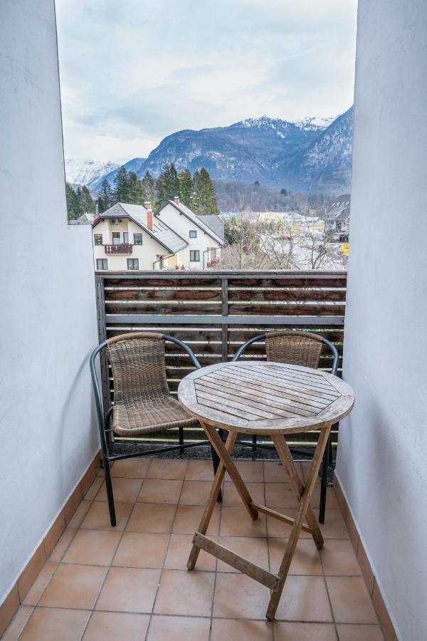 Apartments Skok With Rafting And Free Parking Bovec Exterior foto