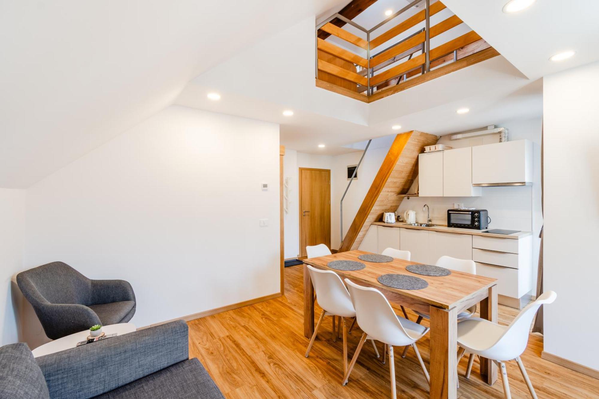 Apartments Skok With Rafting And Free Parking Bovec Exterior foto