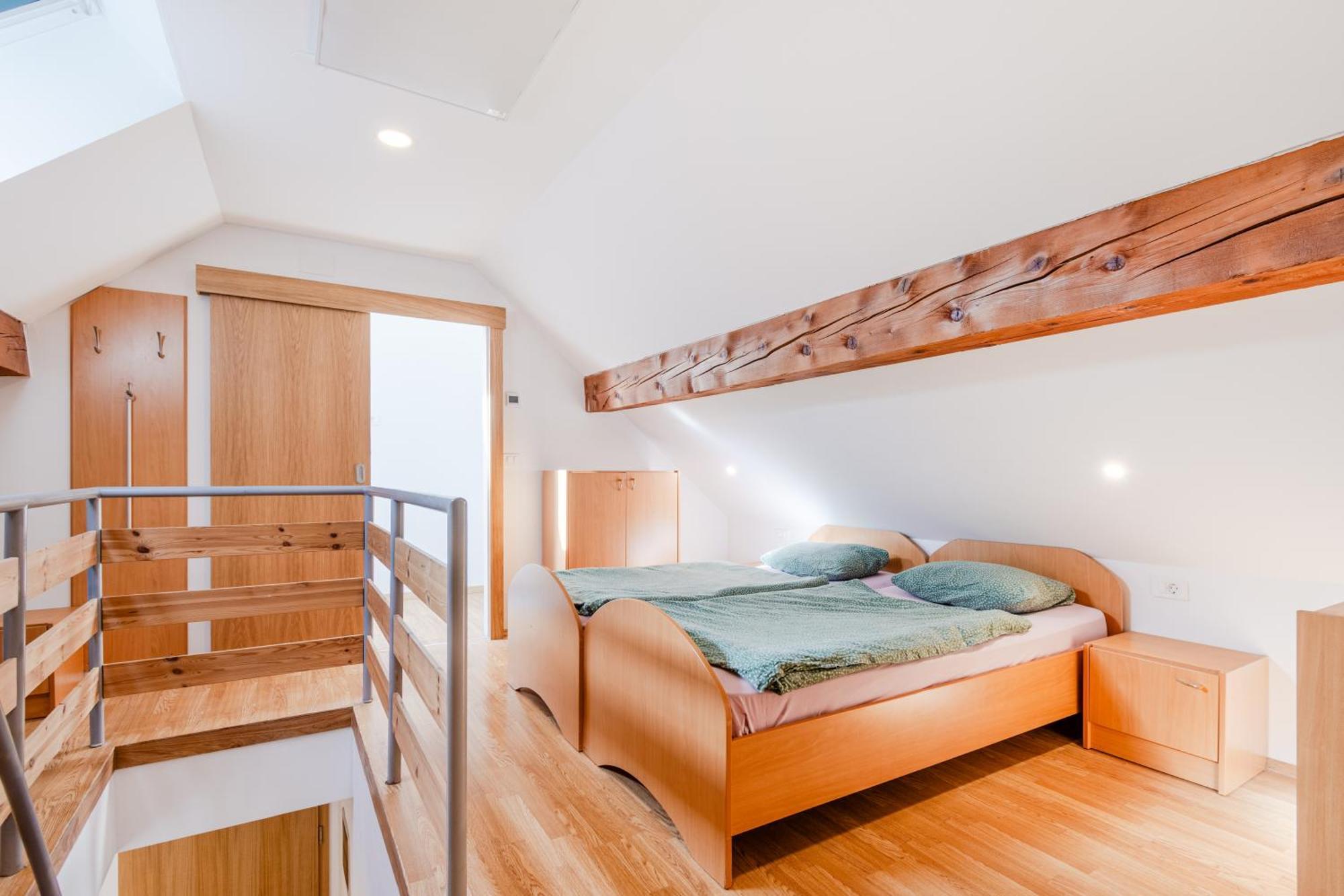 Apartments Skok With Rafting And Free Parking Bovec Quarto foto