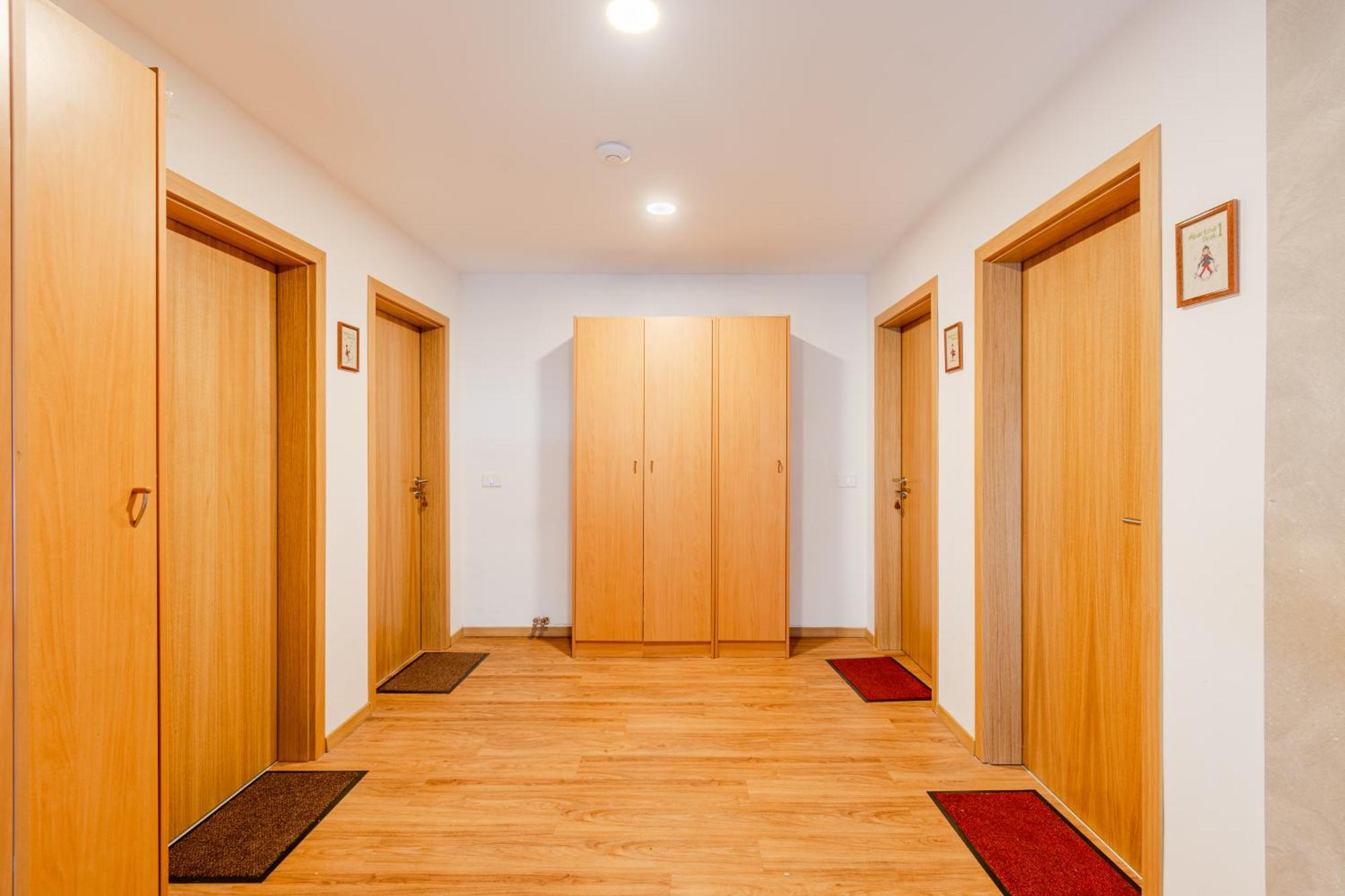 Apartments Skok With Rafting And Free Parking Bovec Quarto foto