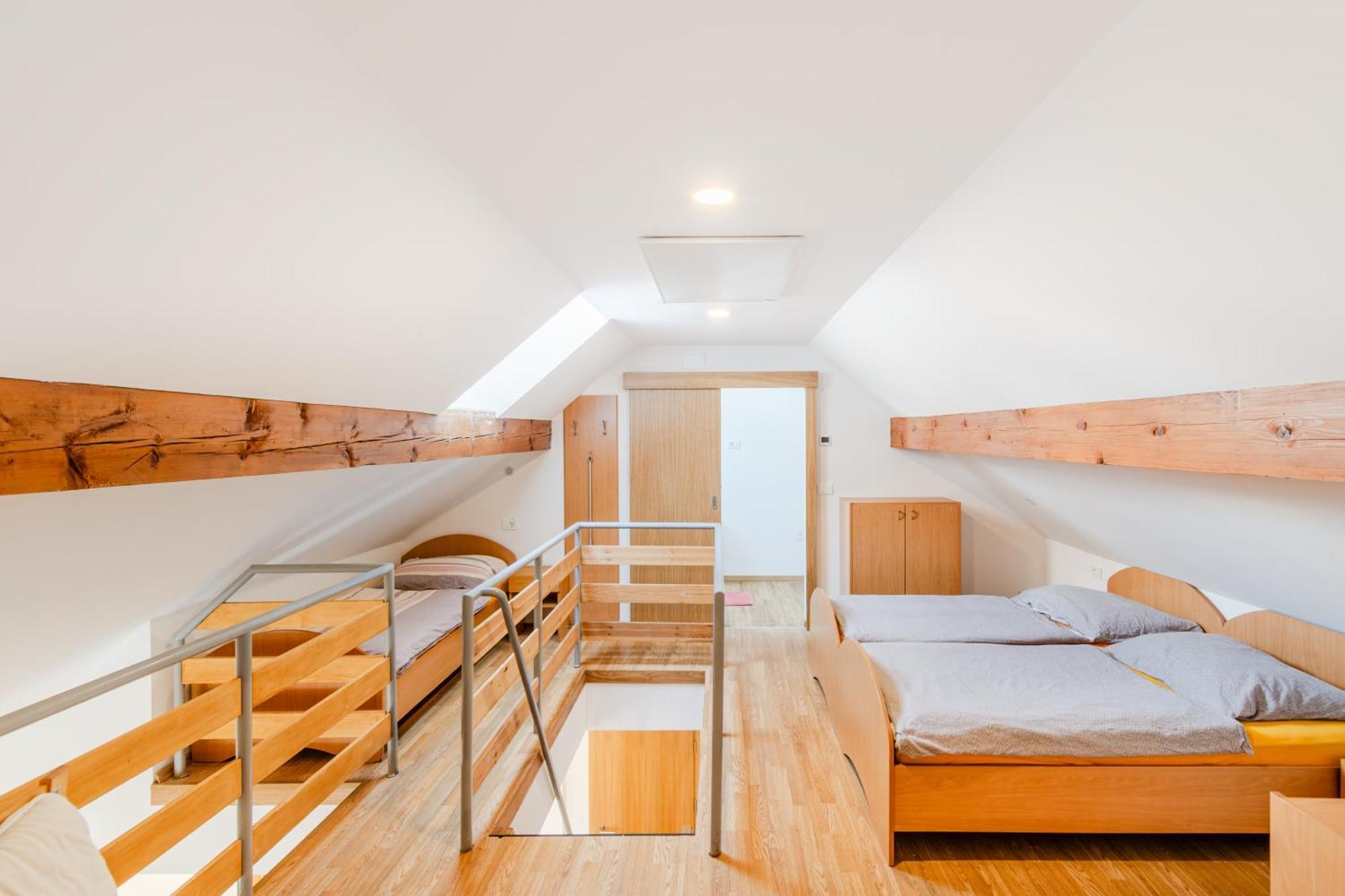 Apartments Skok With Rafting And Free Parking Bovec Exterior foto