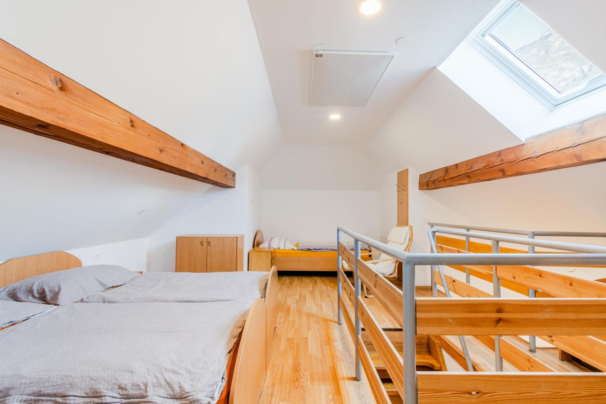 Apartments Skok With Rafting And Free Parking Bovec Exterior foto