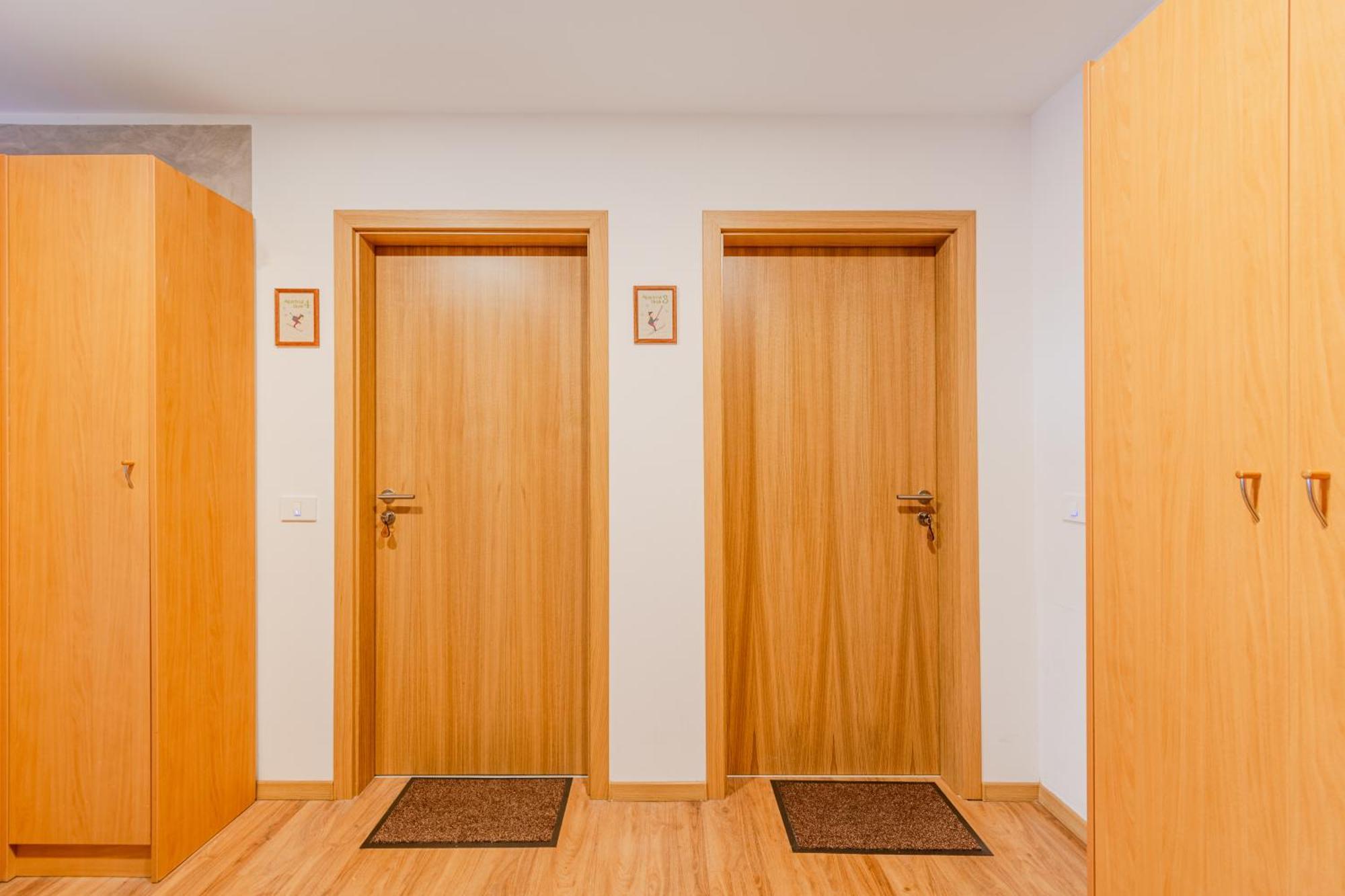 Apartments Skok With Rafting And Free Parking Bovec Quarto foto