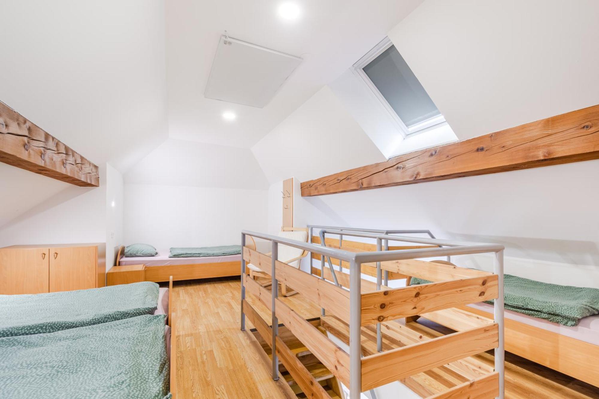 Apartments Skok With Rafting And Free Parking Bovec Quarto foto