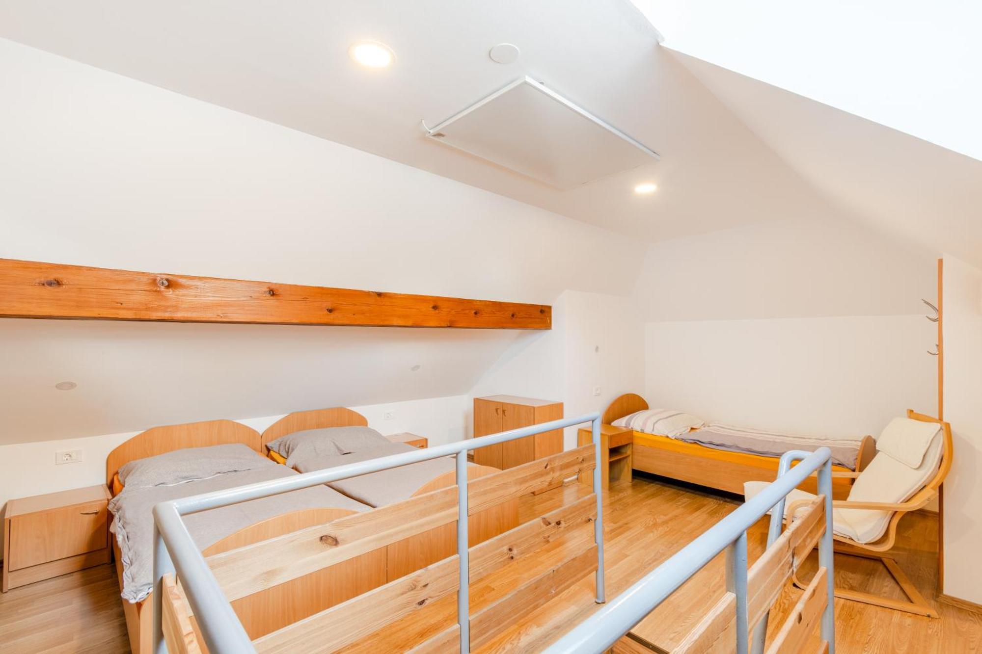 Apartments Skok With Rafting And Free Parking Bovec Quarto foto