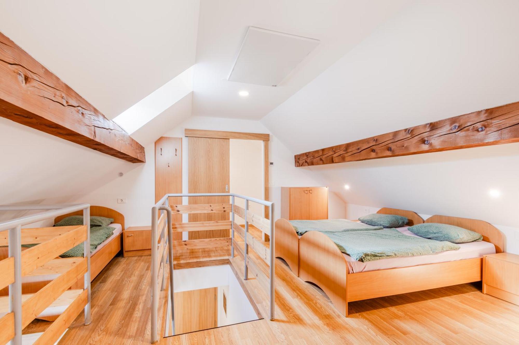 Apartments Skok With Rafting And Free Parking Bovec Quarto foto