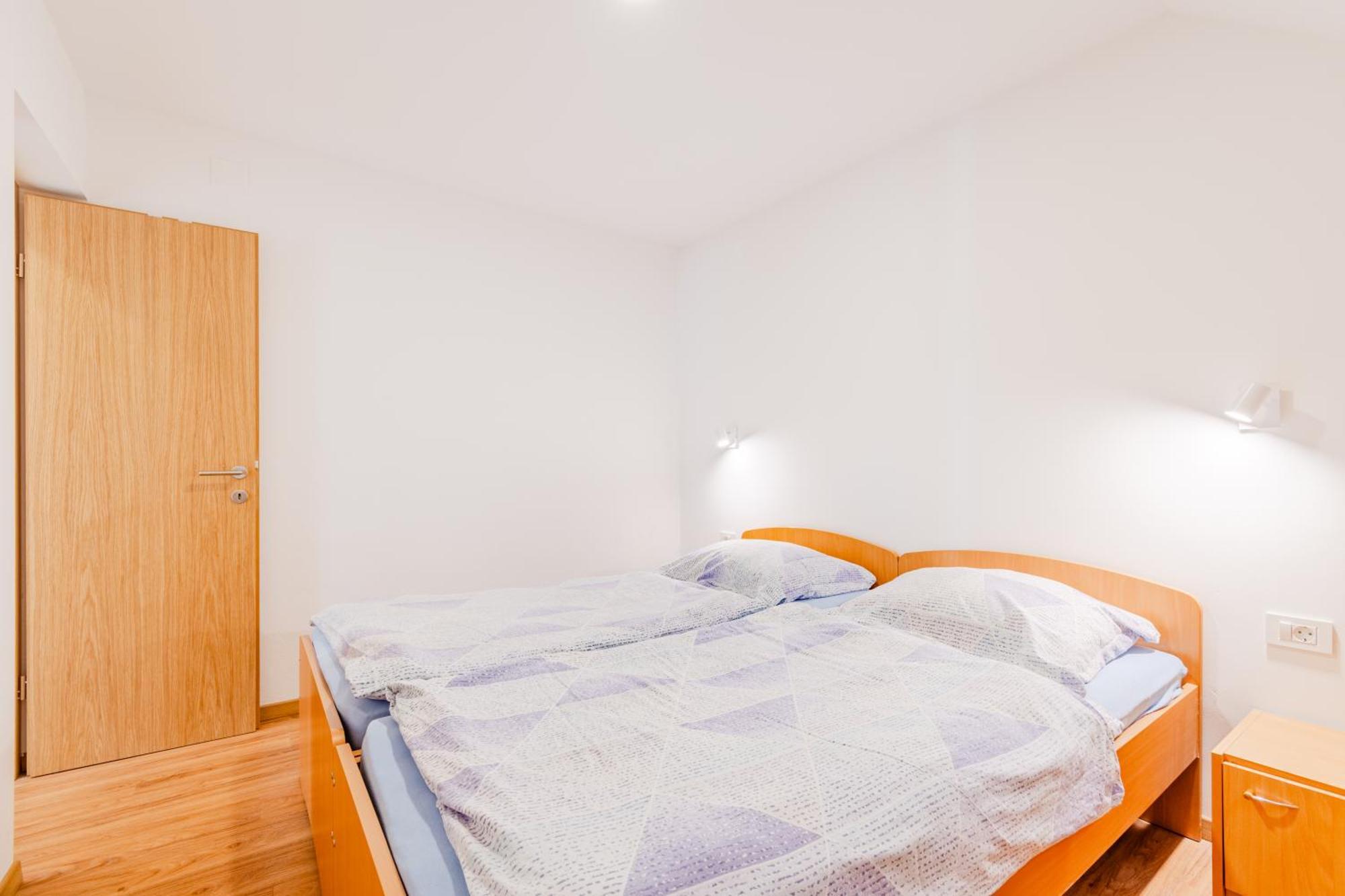 Apartments Skok With Rafting And Free Parking Bovec Quarto foto